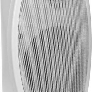 KOLUMNA GŁOŚNIKOWA HQM-N3025W BIAŁA 30W 100V - Image 1