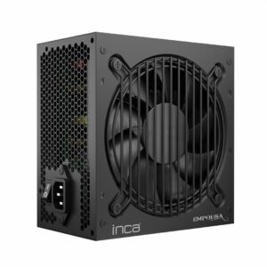 Inca IPS-750XN maitinimo blokas 750 W ATX Juoda