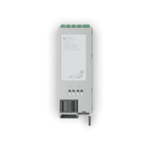 Ubiquiti UACC-PSU-54V-1200W tinklo komutatoriaus komponentas Maitinimas