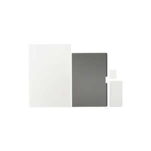 Kensington K58371WW ekrano privatumo filtras 40,6 cm (16") Knyginis kompiuteris - Image 2