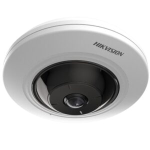 Hikvision Panoramic Series DS-2CD3956G2-ISU (1.05 mm) Skliautas IP apsaugos kamera Vidaus 2592 x 1944 pikseliai Lubos / siena / stalas - Image 2