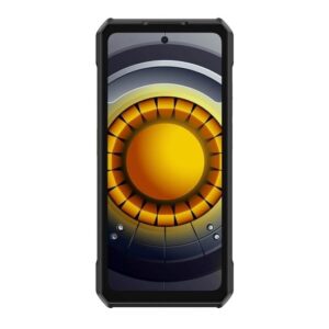 Ulefone Armor 30 Pro 5G 16/512GB Juoda - Image 2