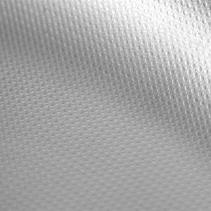 Kriauklė DEANTE Tango ZM5_320N 2 kamerų, plieninis 80x50 cm - Image 3