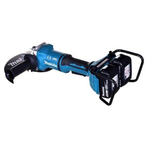 Makita GA900PT2 Kampinis šlifuoklis 18V - Image 3