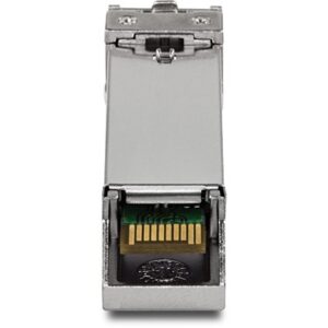 Trendnet TI-MGBS10 tinklo siųstuvų-imtuvų modulis Optinis pluoštas 1250 Mbit/ai SFP 1310 nm - Image 3