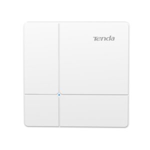 Tenda i24 Balta Maitinimas per Eternetą (PoE)