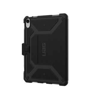 Urban Armor Gear Metropolis 27,7 cm (10.9") „Folio“ Juoda - Image 2