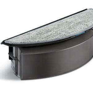 iRobot Combo i8+ Bemaišis Juoda - Image 3