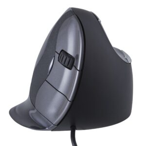 BakkerElkhuizen Evoluent D kompiuterio pelė Biuras Dešinės rankos USB A tipo Lazeris 3200 DPI - Image 3