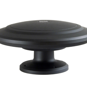 Mistral MI-ANT04 UFO ANTENNA - STRONG BLACK - Image 1