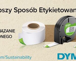 DYMO 2112725 LABELWRITER 5XL etikečių spausdintuvas - Image 2