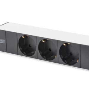 Digitus DN-10-SET-2 lentyna Sieninis stovas Pilka - Image 2
