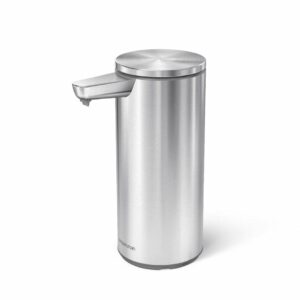 simplehuman ST1082 muilo dozatorius 0,266 L Nerūdijančiojo plieno - Image 1