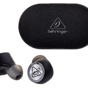 Behringer TRUE BUDS - belaidės ausinės į ausis - Image 2