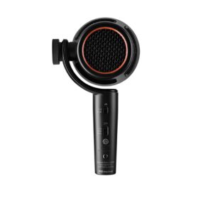 Austrian Audio OD5 Juoda Studijos mikrofonas - Image 3