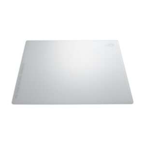 ASUS ROG Moonstone Ace L Žaidimo pelės padėkliukas Balta - Image 2