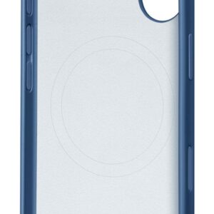 Apple MGTM4LL/A mobiliojo telefono dėklas 16 cm (6.3") Mėlyna - Image 2