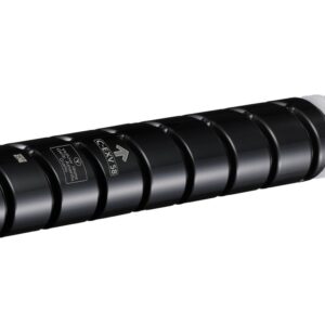 Canon C-EXV 58 tonerio kasetė 1 vnt Originalus Geltona