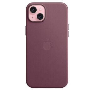Apple MT4A3ZM/A mobiliojo telefono dėklas 17 cm (6.7") Bordo - Image 2