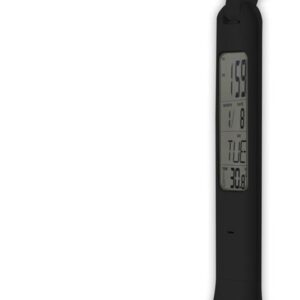 Avide ABLDL-CALENDAR-5W-BL stalinė lempa LED Juoda - Image 2