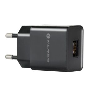 Įkroviklis everActive SC-100B 1xUSB 1A