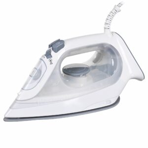 Braun SI 3054 GY Garinis lygintuvas Keraminis padas Pilka 2400 W - Image 1