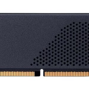 G.Skill Ripjaws S5 F5-5200J4040A24GX1-RS5K atminties modulis 24 GB 1 x 24 GB DDR5 5200 MT/s 288-pin DIMM - Image 1