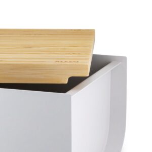 Alessi BG03WG duoninė Pilka - Image 3