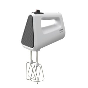 Krups GN4001 Rankinis plaktuvas 450 W Balta - Image 2
