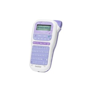 Brother PTH200YP1 etikečių spausdintuvas Perkėlimas terminiu būdu 180 x 180 DPI TZe QWERTY - Image 3