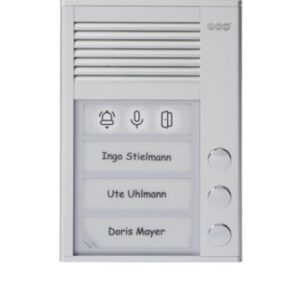 Auerswald TFS Dialog 213 Aliuminis