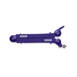 RØDE PSA-1+ Transliavimo mikrofono stovas - Image 2