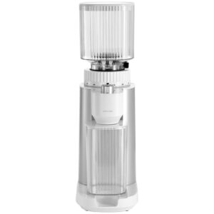 ZWILLING Enfinigy 135 W Sidabras, Balta - Image 2