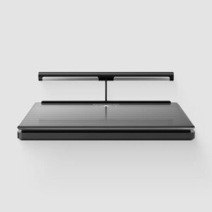 Withings BODY SCAN Kvadratas Juoda Elektroninės vonios svarstyklės - Image 3