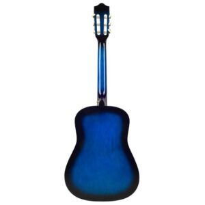 V-TONE CG One BB - klasikinė gitara 4/4, blueburst - Image 2