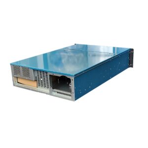RealPower RPS19-G3380 Stovas Juoda - Image 3