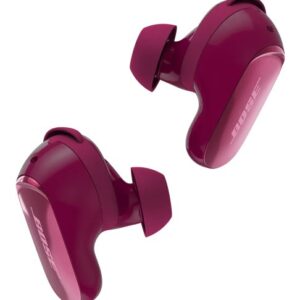Bose QuietComfort Ultra Laisvų rankų įranga True Wireless Stereo (TWS) Įkišamos į ausį Skambučiai / muzika Bluetooth Slyva - Image 1