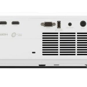 VIEWSONIC LASER PROJECTOR LSD400W - Image 3