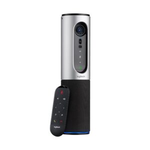 Logitech 960-001034 vaizdo konferencijų sistema Grupinė vaizdo konferencijų sistema - Image 2