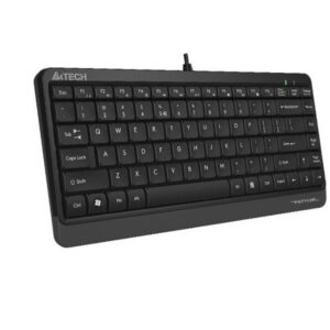 Klaviatūra A4Tech FSTYLER FK11 Pilka A4TKLA46787 - Image 2