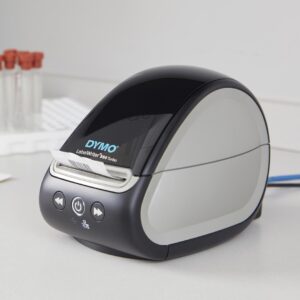 DYMO LabelWriter 550 Turbo etikečių spausdintuvas - Image 2