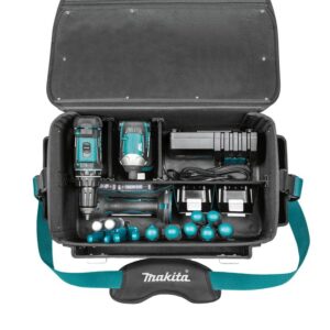 Makita E-15388 įrankių saugojimo dėklas - Image 2