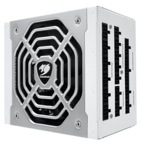 COUGAR CGR-PR-1200 maitinimo blokas 1200 W 20+4 pin ATX Sidabras - Image 3
