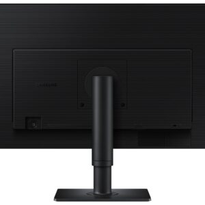 Samsung S40GD kompiuterio monitorius 68,6 cm (27") 1920 x 1080 pikseliai „Full HD“ LCD Juoda - Image 2