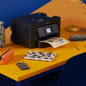 Epson WorkForce Pro WF-3820DWF Rašalinis A4 4800 x 2400 DPI 21 ppm „Wi-Fi“ - Image 3