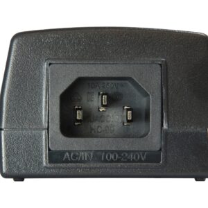 LevelOne POI-3010 PoE adapteris Greitas eternetas, Gigabitinis eternetas 52 V - Image 3