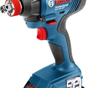 Bosch 0 615 990 N1U akumuliatorinių elektrinių įrankių rinkinys - Image 2