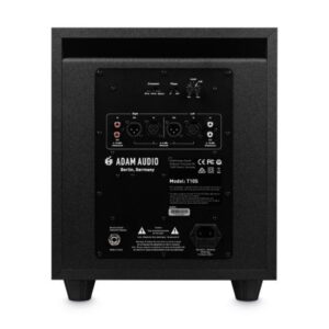 Adam T10S Juoda Pasyvus žemųjų dažnių garsiakalbis 130 W - Image 2