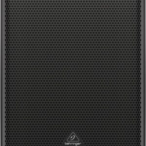Behringer DR115DSP viešojo adreso (angl. „Public Address“, PA) garsiakalbis 2 krypčių