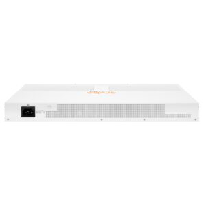 HPE Networking Instant On Switch 24p Gigabit 4p SFP+ 1930 Valdomas L2+ Gigabit Ethernet (10/100/1000) 1U Balta - Image 3
